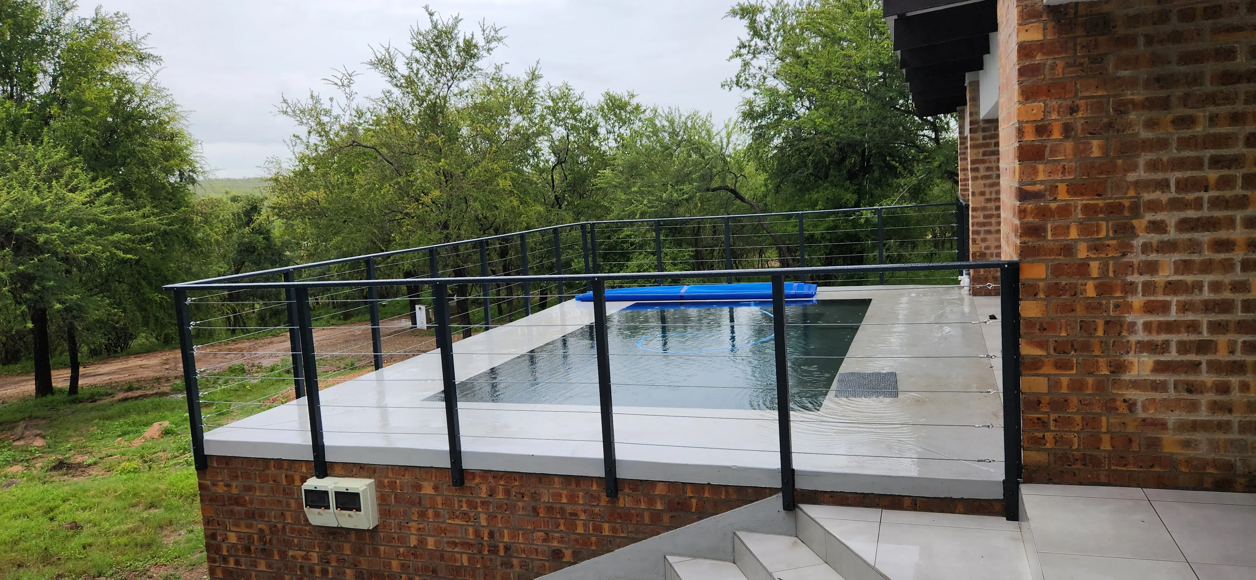 Marloth Project done by Alu Fox