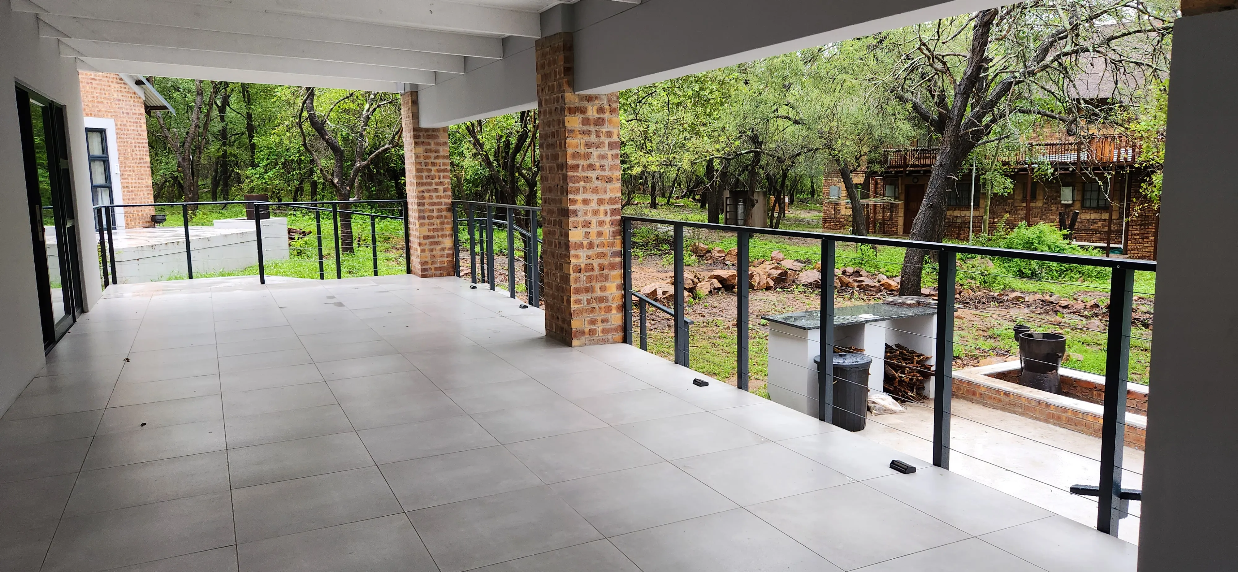 Marloth Project done by Alu Fox