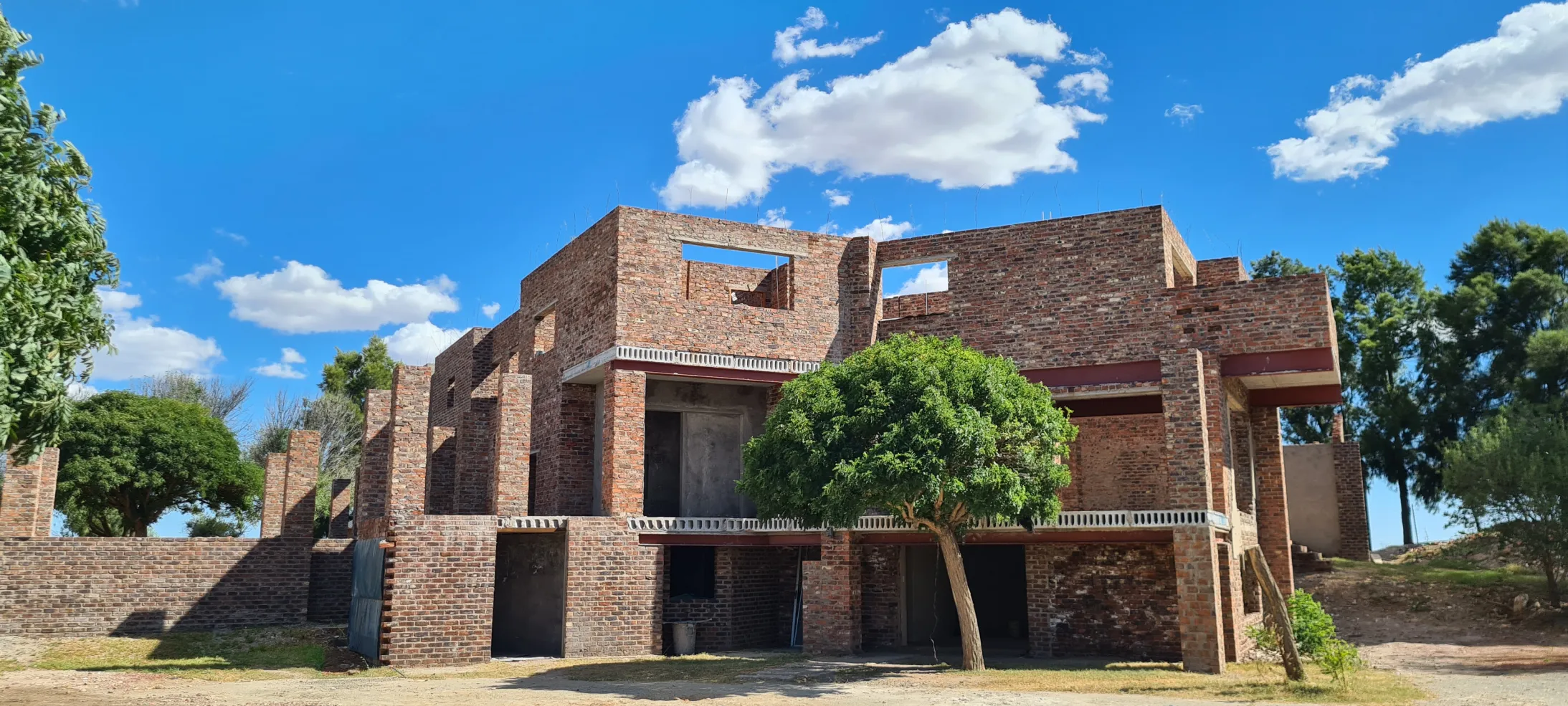 Orania Project done by Alu Fox