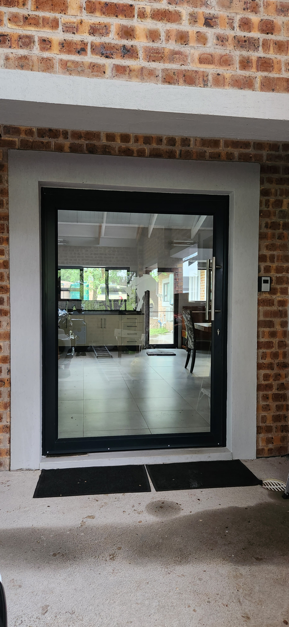 Marloth Project done by Alu Fox